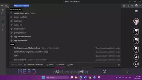 gameplay in the comments? by spider