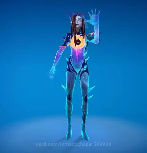 mask off Fortnite emote by tornadochaser589939