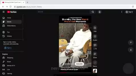 your tipping by tyrese