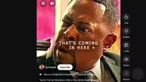 nah the done for by tyrese