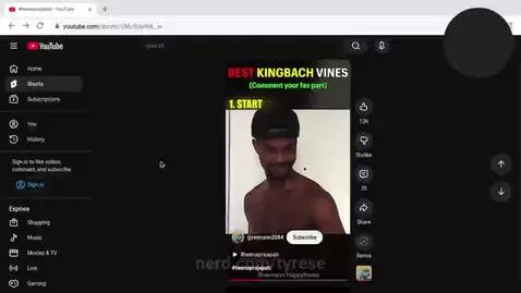 if you know you know 
13+ jokes by tyrese