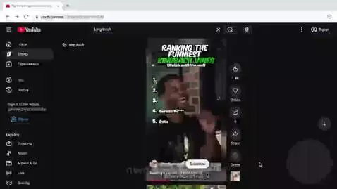 nah I'm dead by tyrese