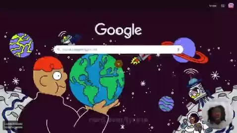 HE NEED TO HAVE A TALK ngl the end was mad funny lol by tyrese