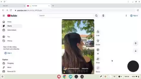 BIG AHH NOSE by tyrese