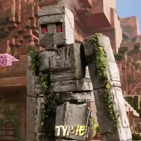 I AM STEVE🐓🧟‍♂️ by tyr4e