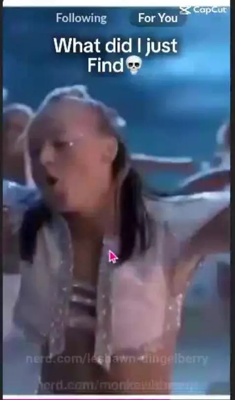 wth did I just find by leshawn-dingelberry