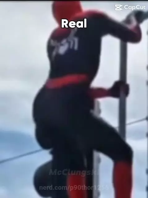 Spider man by p90thor1256