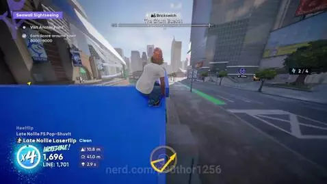 Sake4 by p90thor1256