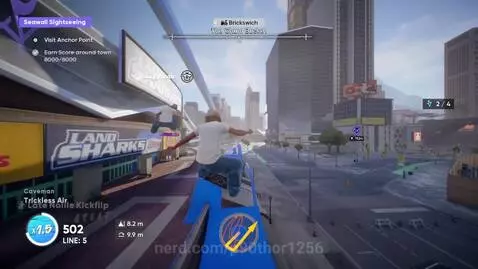 Skate4 by p90thor1256