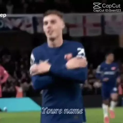 Cold palmer by p90thor1256