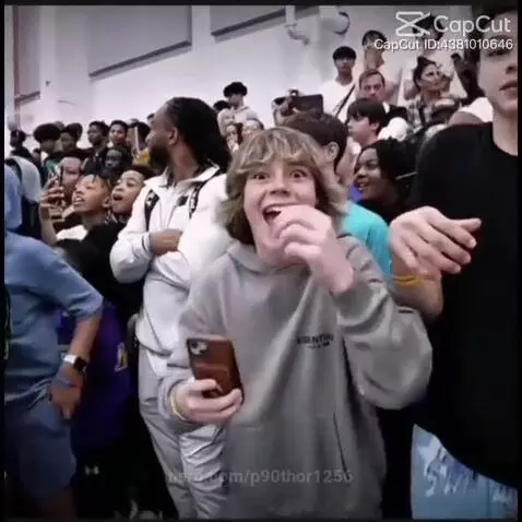 Unexpected football/soccer edit by p90thor1256