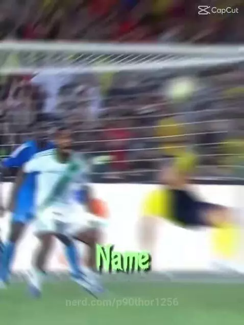 Cr7 edit by p90thor1256