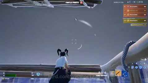 Guess my rank or of the clips on my account by p90thor1256