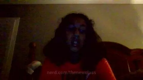 MY FIRST VID by thenewclass