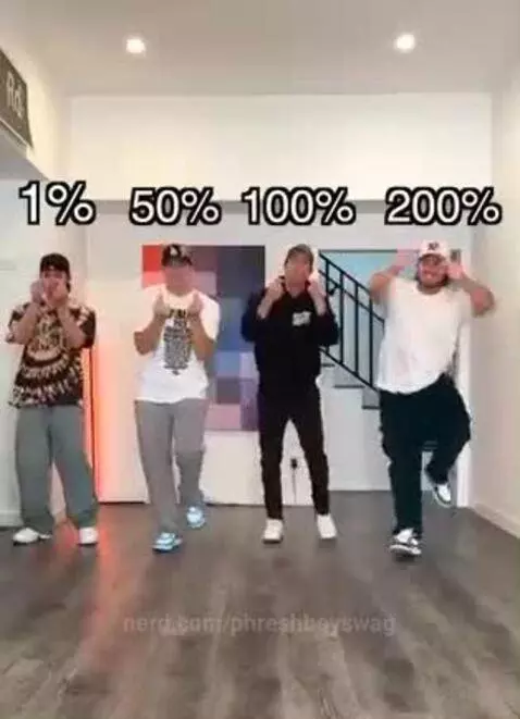 dance, repost by phreshboyswag