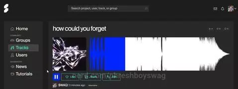 I recently got into music, im trying to make songs like buni... by phreshboyswag