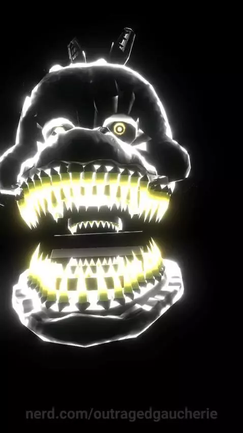 Video by outragedgaucherie