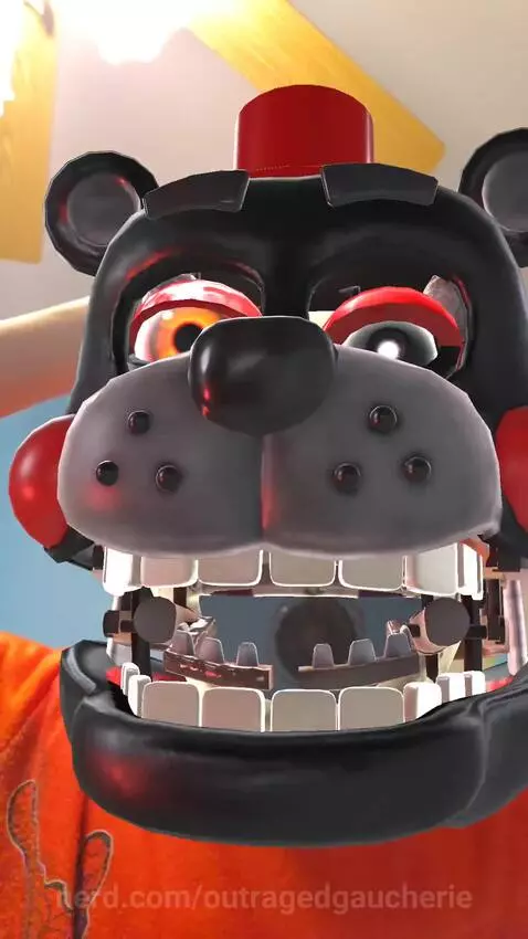 Video by outragedgaucherie