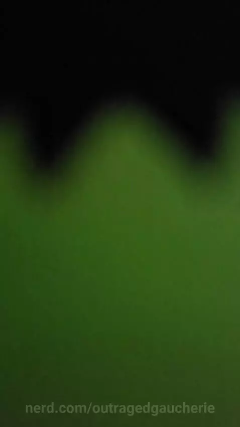 My heroes of goo jetsu collecti by outragedgaucherie