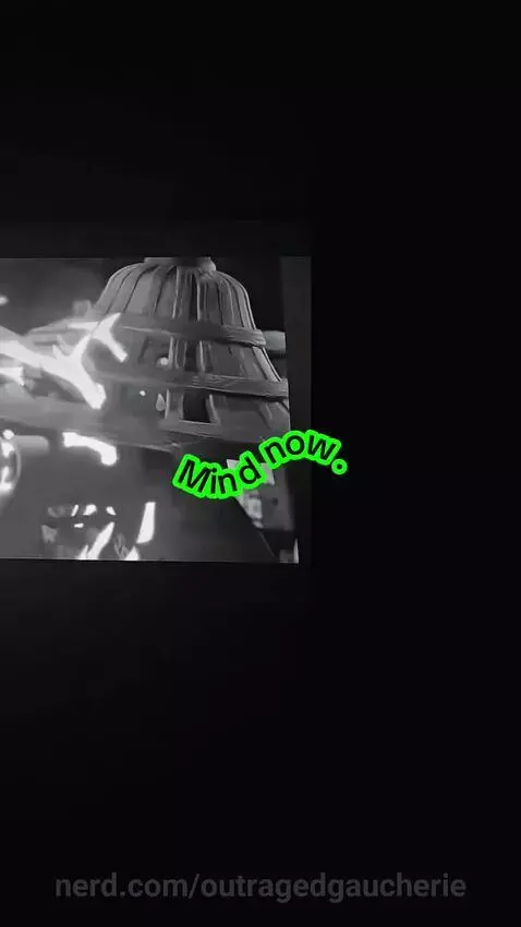 Video by outragedgaucherie