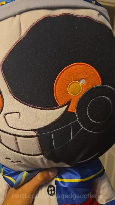 Little siblings, am I right? by outragedgaucherie