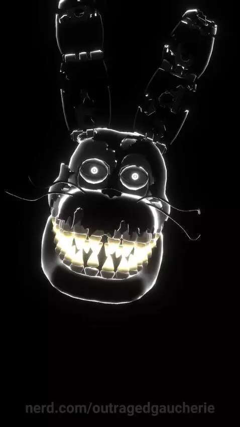 Video by outragedgaucherie