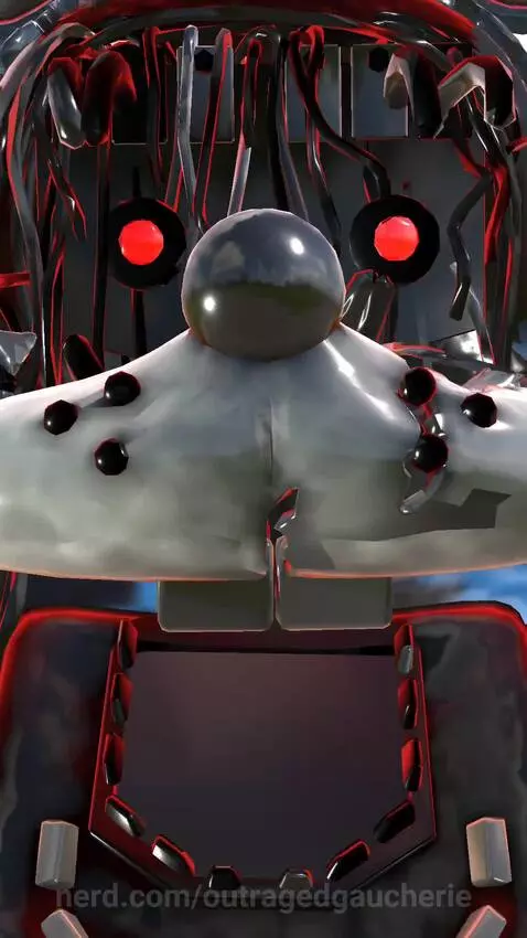 Video by outragedgaucherie