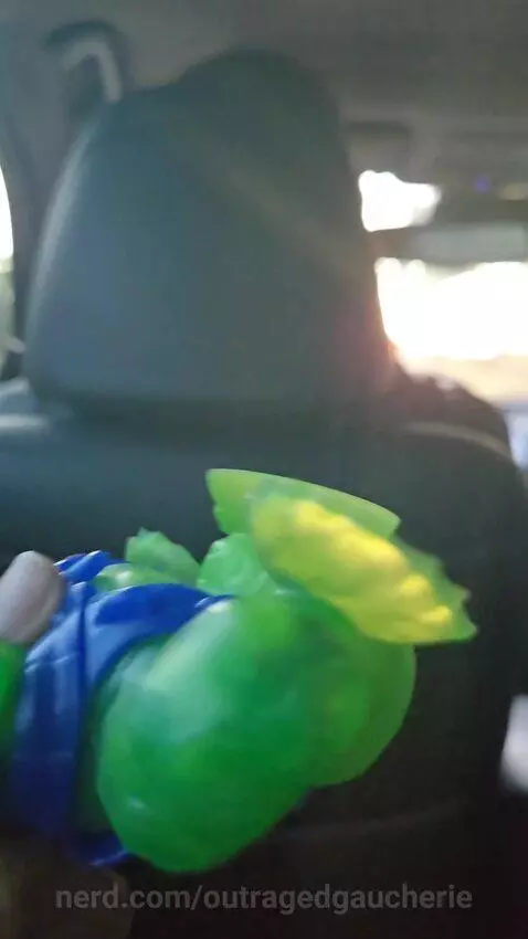 Video by outragedgaucherie