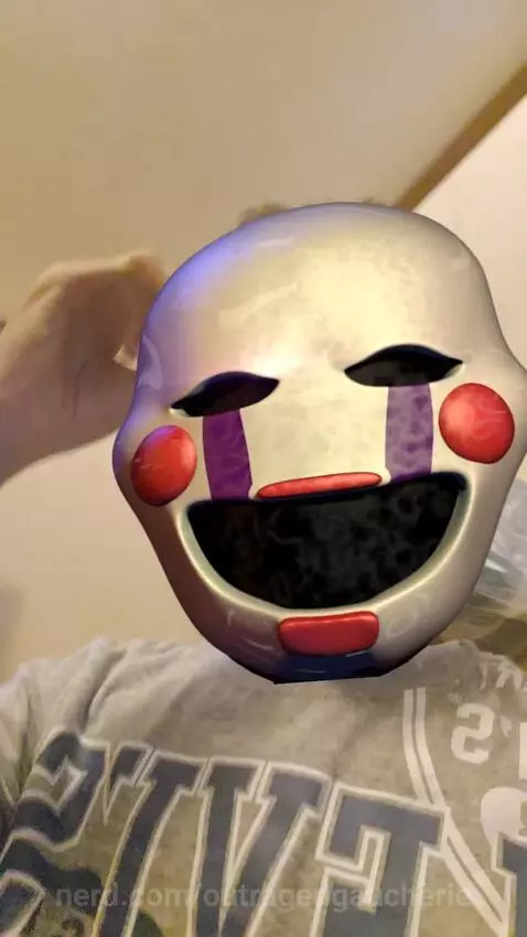 Video by outragedgaucherie