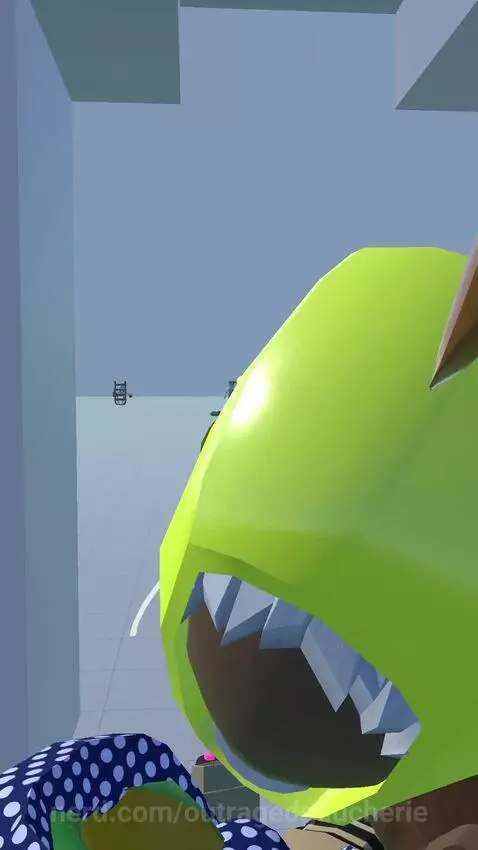 Video by outragedgaucherie