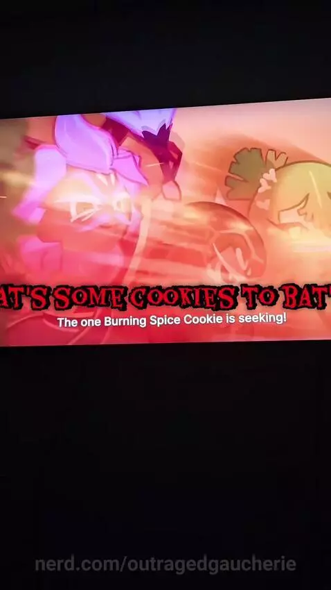 Video by outragedgaucherie