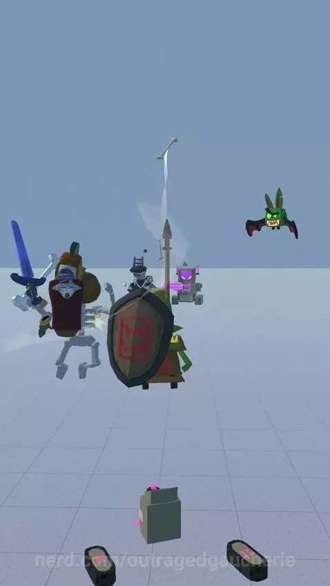 Video by outragedgaucherie