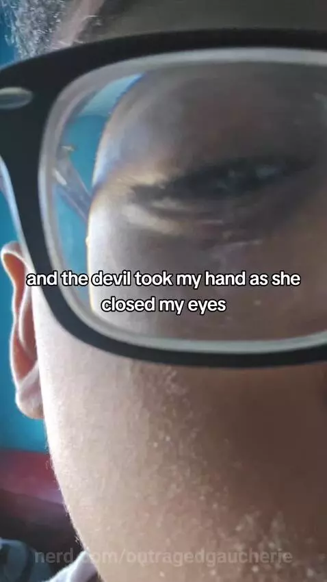 Video by outragedgaucherie