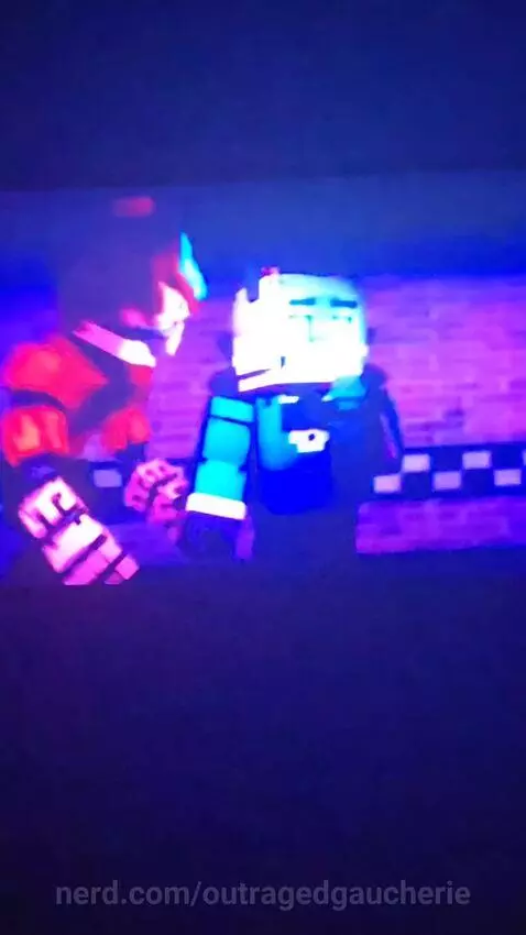 Video by outragedgaucherie