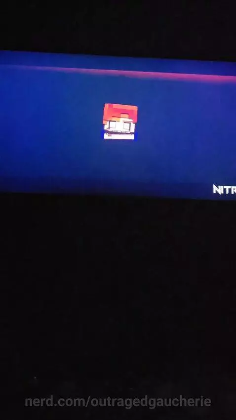 Video by outragedgaucherie