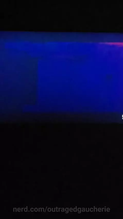 Video by outragedgaucherie