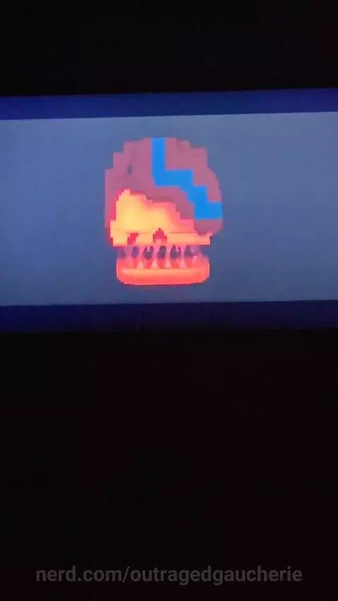 Video by outragedgaucherie