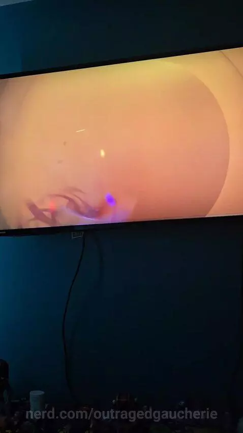 Video by outragedgaucherie