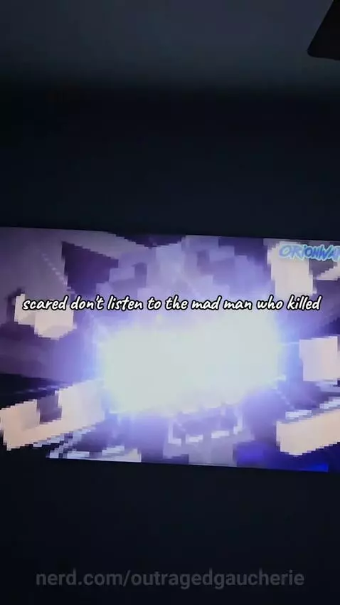 Video by outragedgaucherie