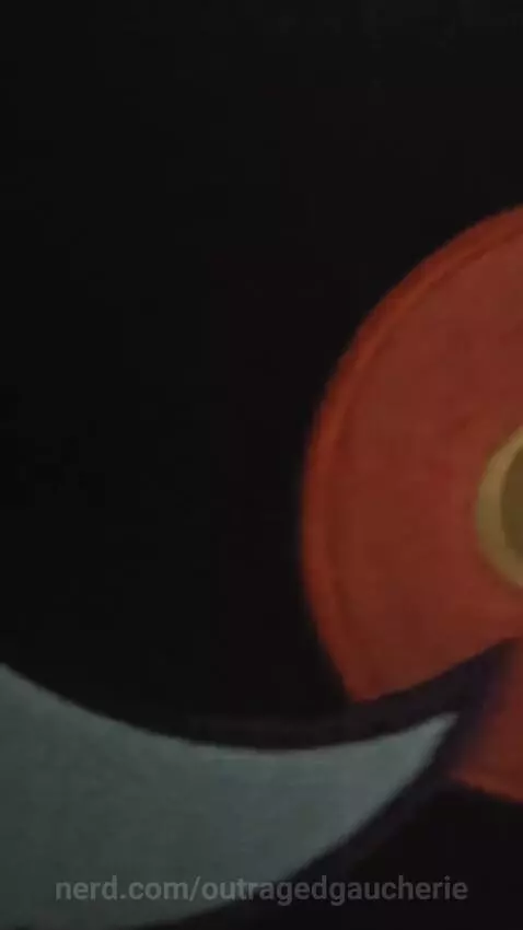 Video by outragedgaucherie