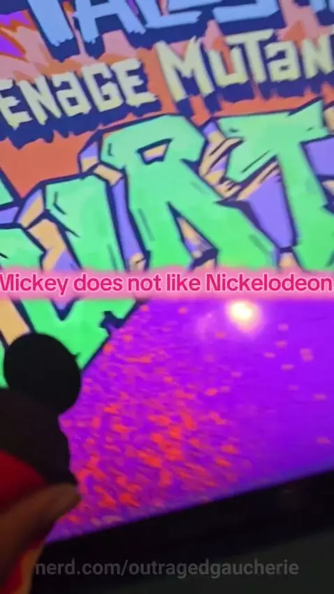 Video by outragedgaucherie