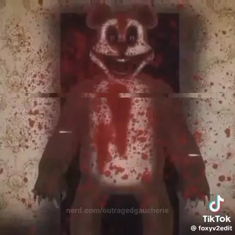 Video by outragedgaucherie