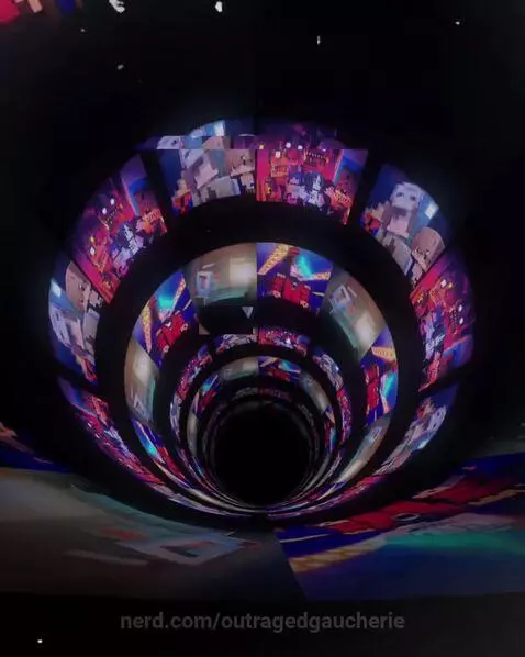 Video by outragedgaucherie