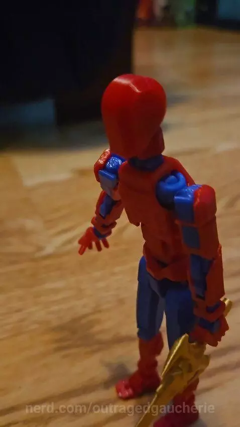 Video by outragedgaucherie