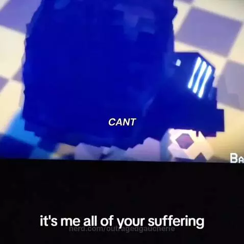 Video by outragedgaucherie