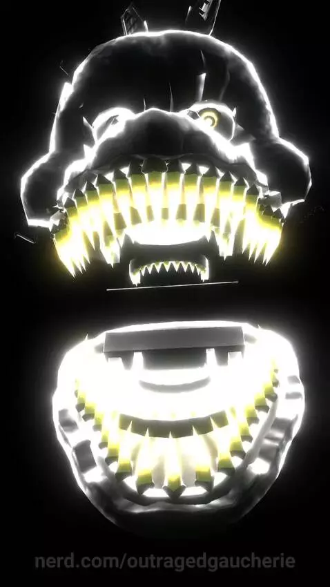 Video by outragedgaucherie