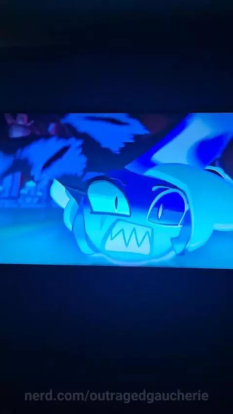 Video by outragedgaucherie