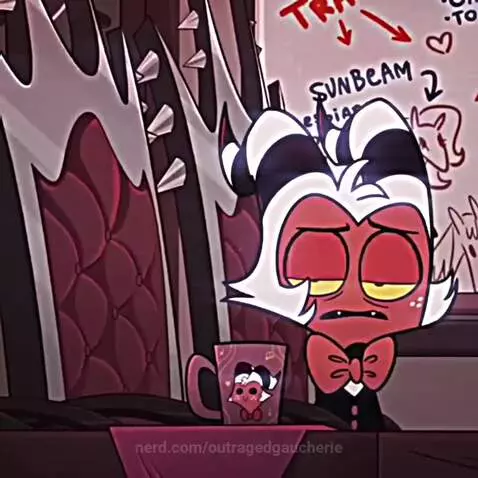Video by outragedgaucherie