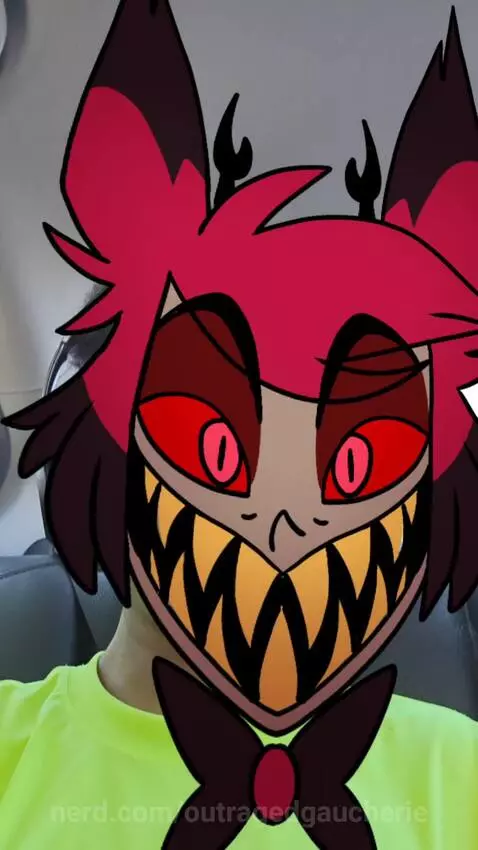 Video by outragedgaucherie