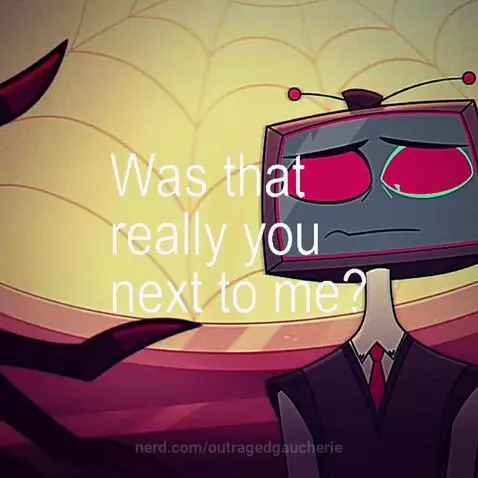 Video by outragedgaucherie
